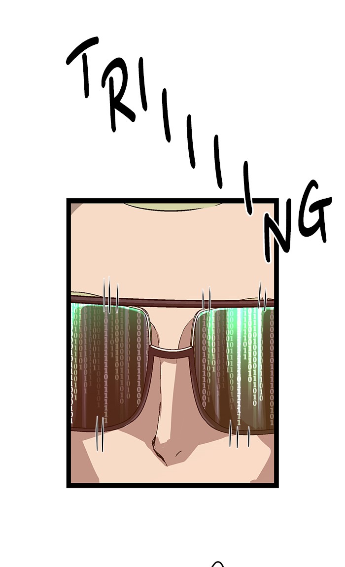 Weak Hero Chapter 87 - halaman 33