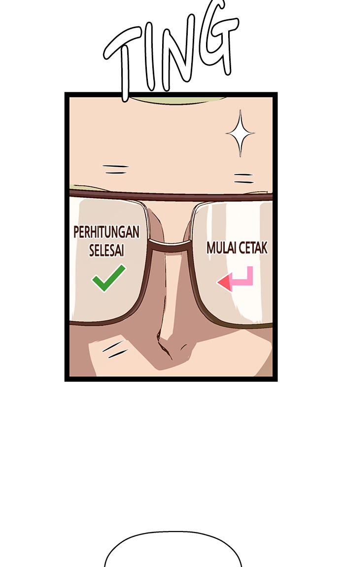 Weak Hero Chapter 87 - halaman 34