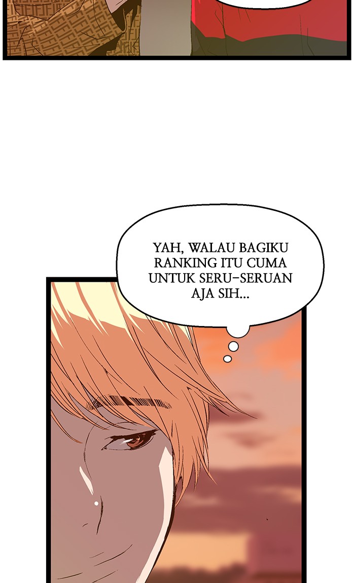Weak Hero Chapter 87 - halaman 36