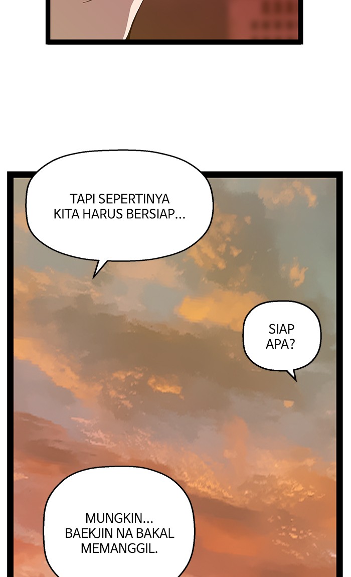 Weak Hero Chapter 87 - halaman 37