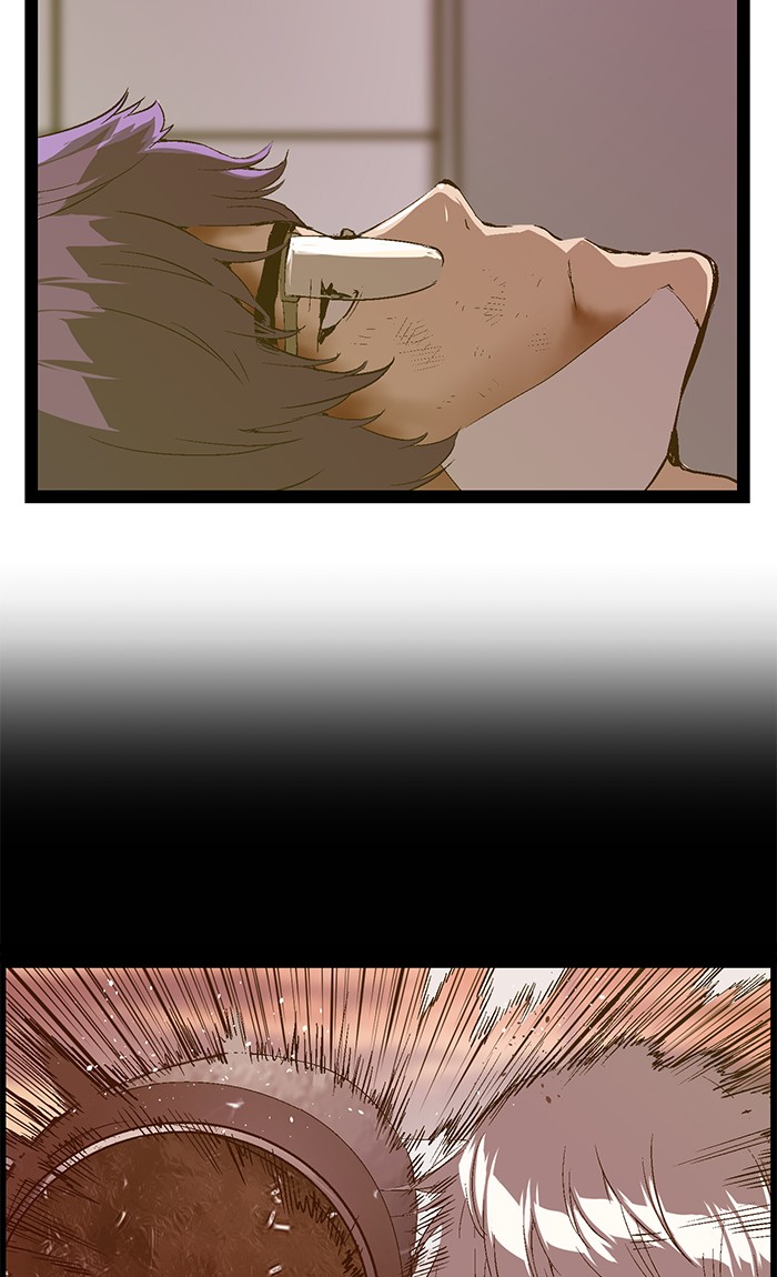 Weak Hero Chapter 87 - halaman 51