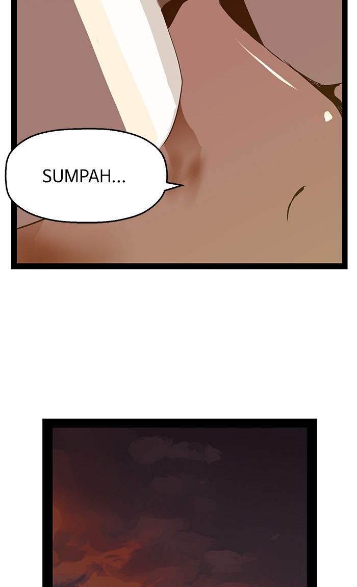 Weak Hero Chapter 87 - halaman 53
