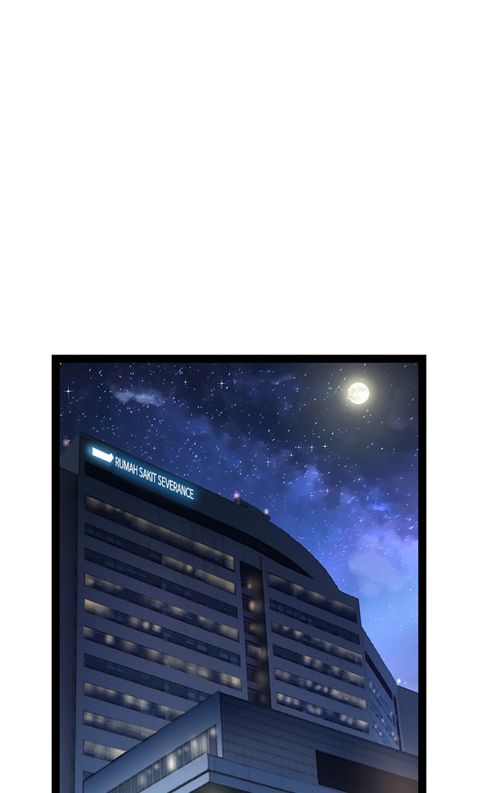 Weak Hero Chapter 87 - halaman 55
