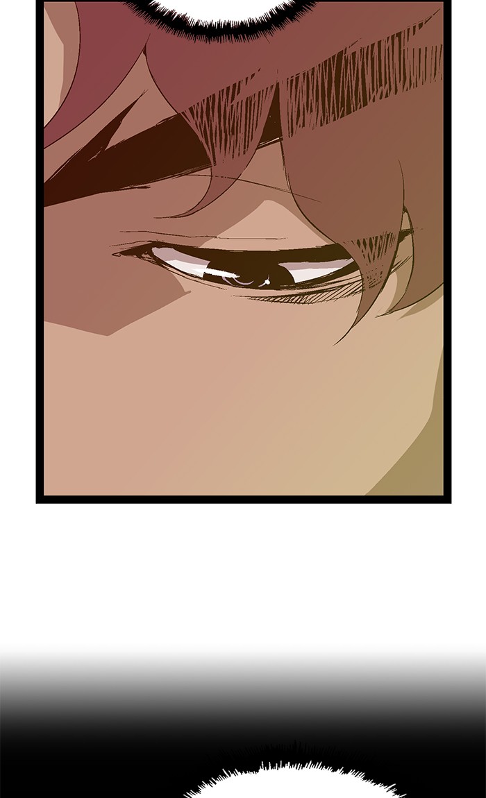 Weak Hero Chapter 87 - halaman 61