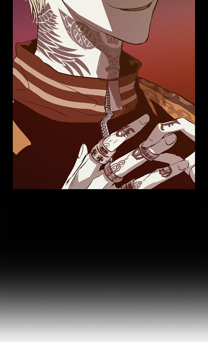 Weak Hero Chapter 87 - halaman 64