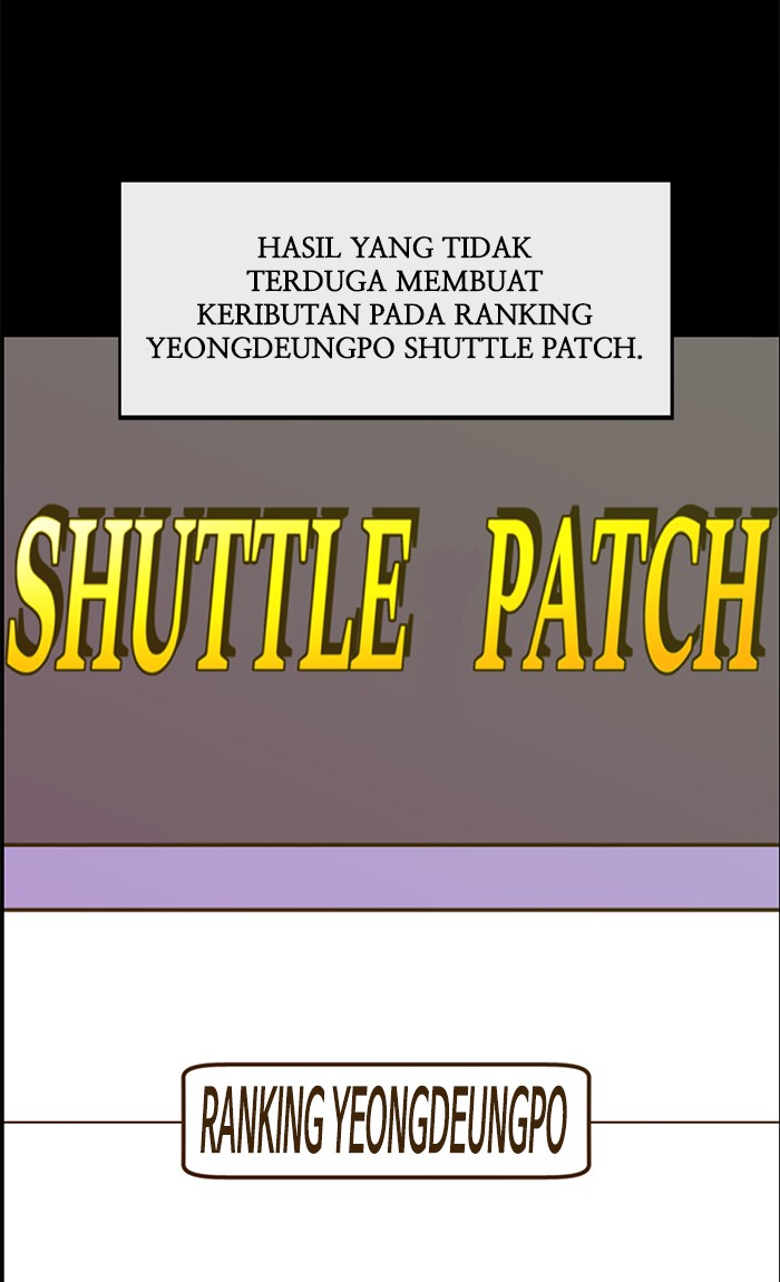 Weak Hero Chapter 87 - halaman 67