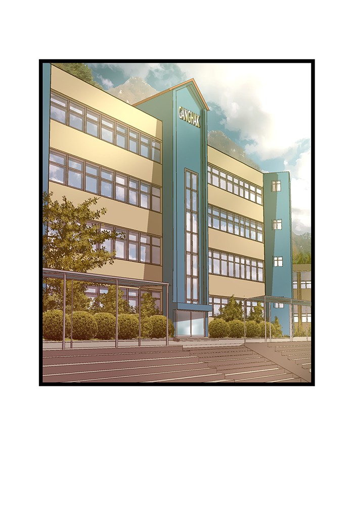 Weak Hero Chapter 87 - halaman 75