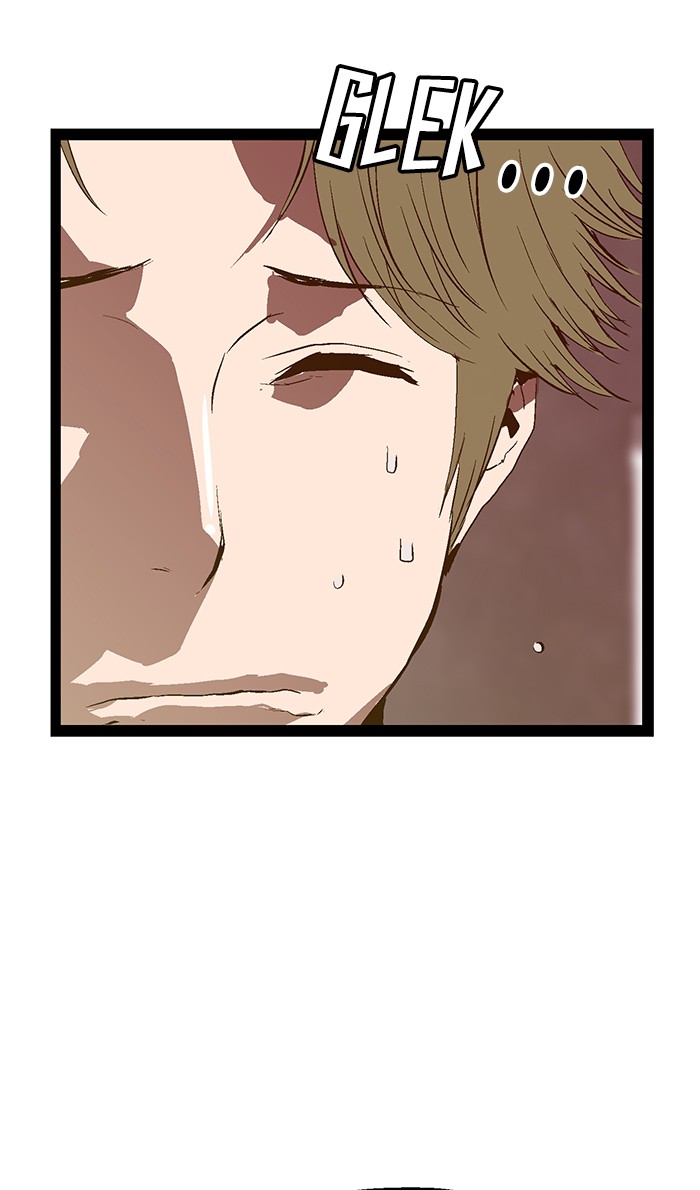 Weak Hero Chapter 87 - halaman 83