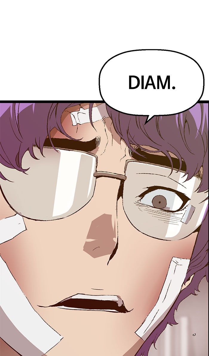 Weak Hero Chapter 88 - halaman 10