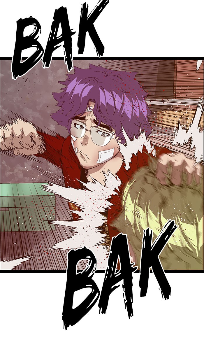 Weak Hero Chapter 88 - halaman 13