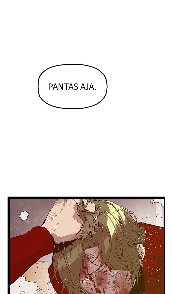 Weak Hero Chapter 88 - halaman 14