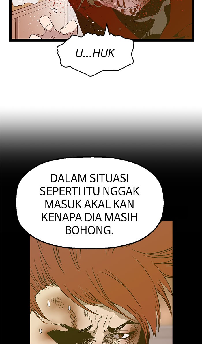 Weak Hero Chapter 88 - halaman 15