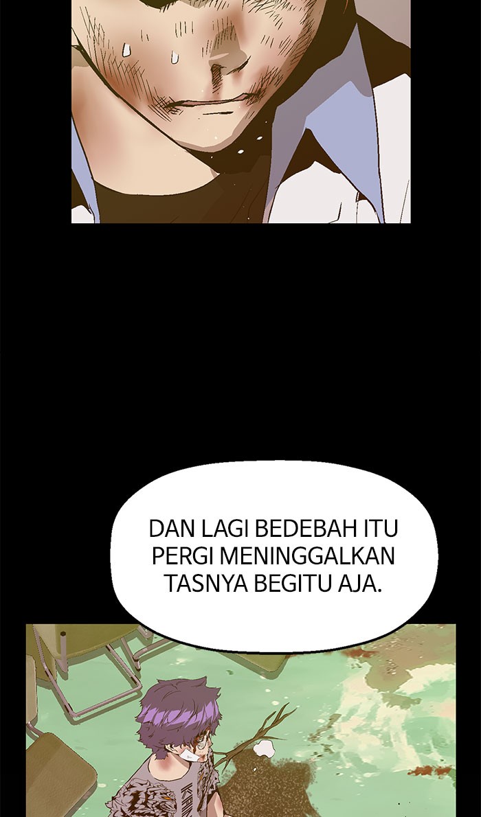 Weak Hero Chapter 88 - halaman 16