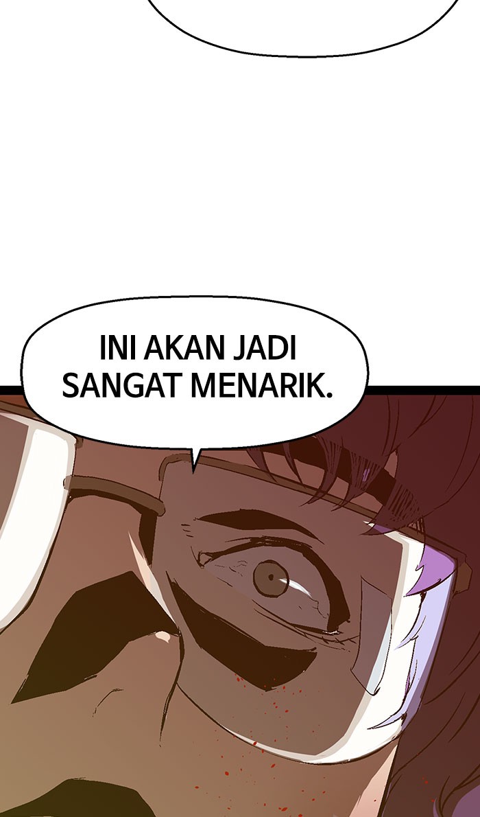 Weak Hero Chapter 88 - halaman 19