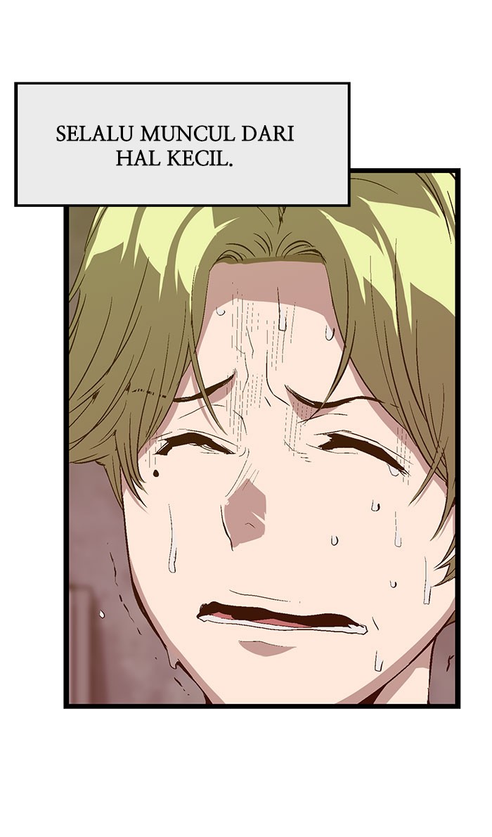 Weak Hero Chapter 88 - halaman 2