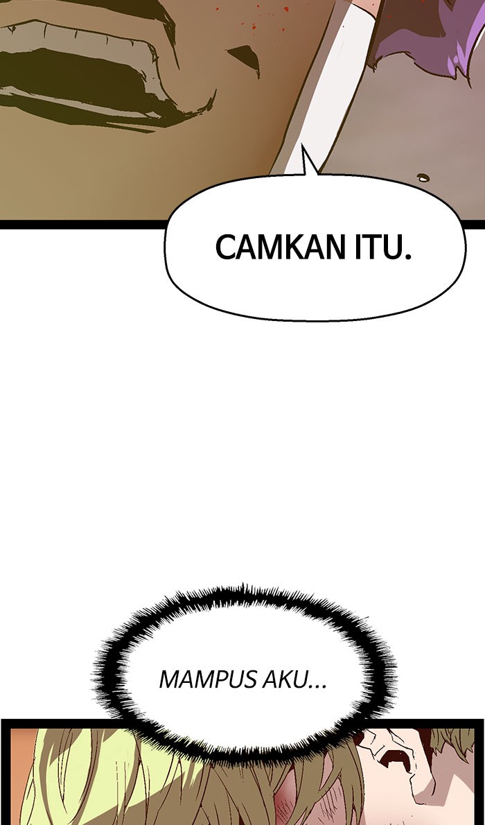 Weak Hero Chapter 88 - halaman 20