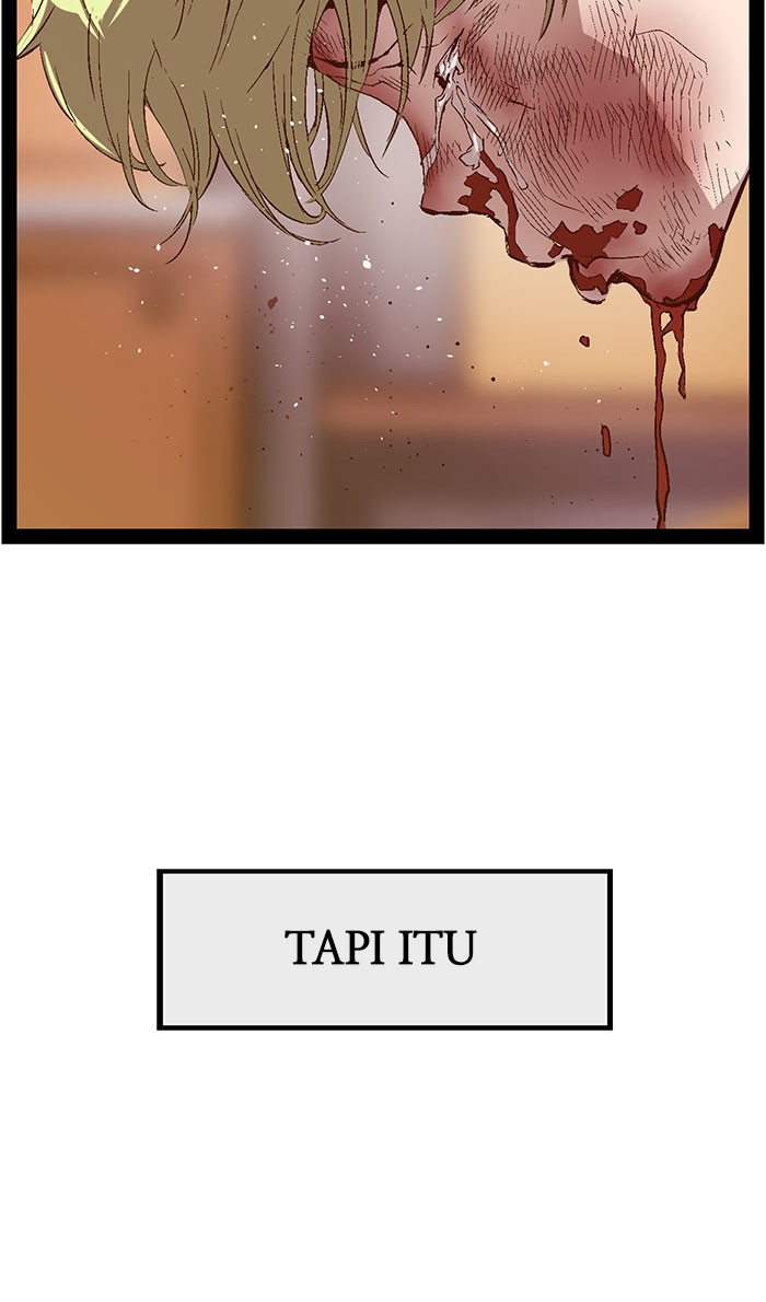Weak Hero Chapter 88 - halaman 21
