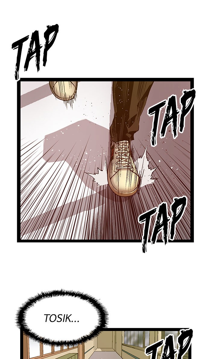 Weak Hero Chapter 88 - halaman 24