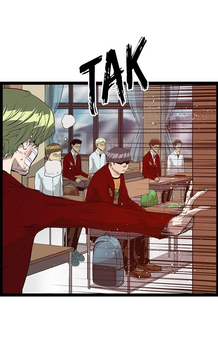 Weak Hero Chapter 88 - halaman 26