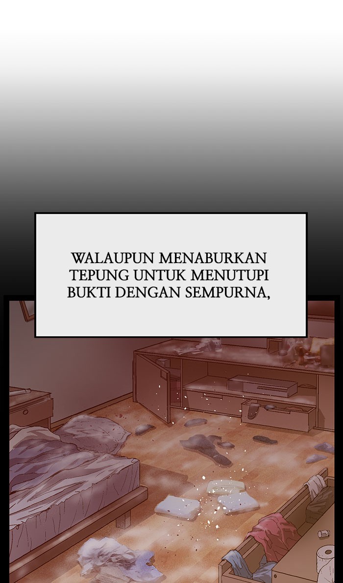 Weak Hero Chapter 88 - halaman 3