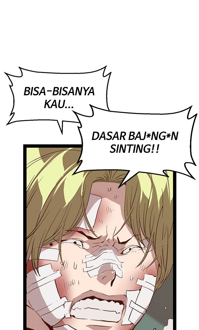 Weak Hero Chapter 88 - halaman 30