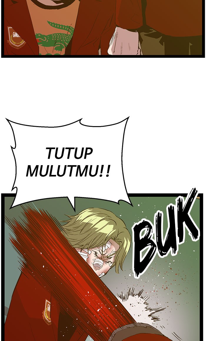 Weak Hero Chapter 88 - halaman 48