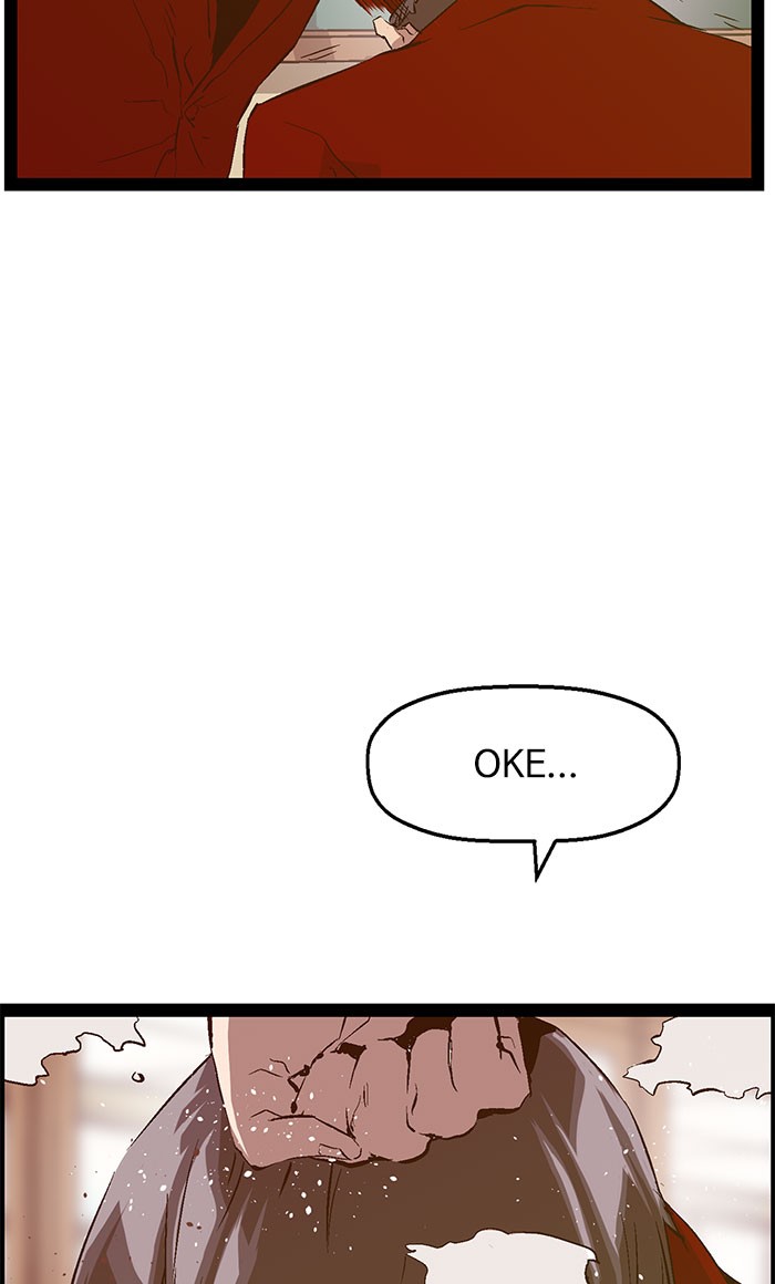 Weak Hero Chapter 88 - halaman 49