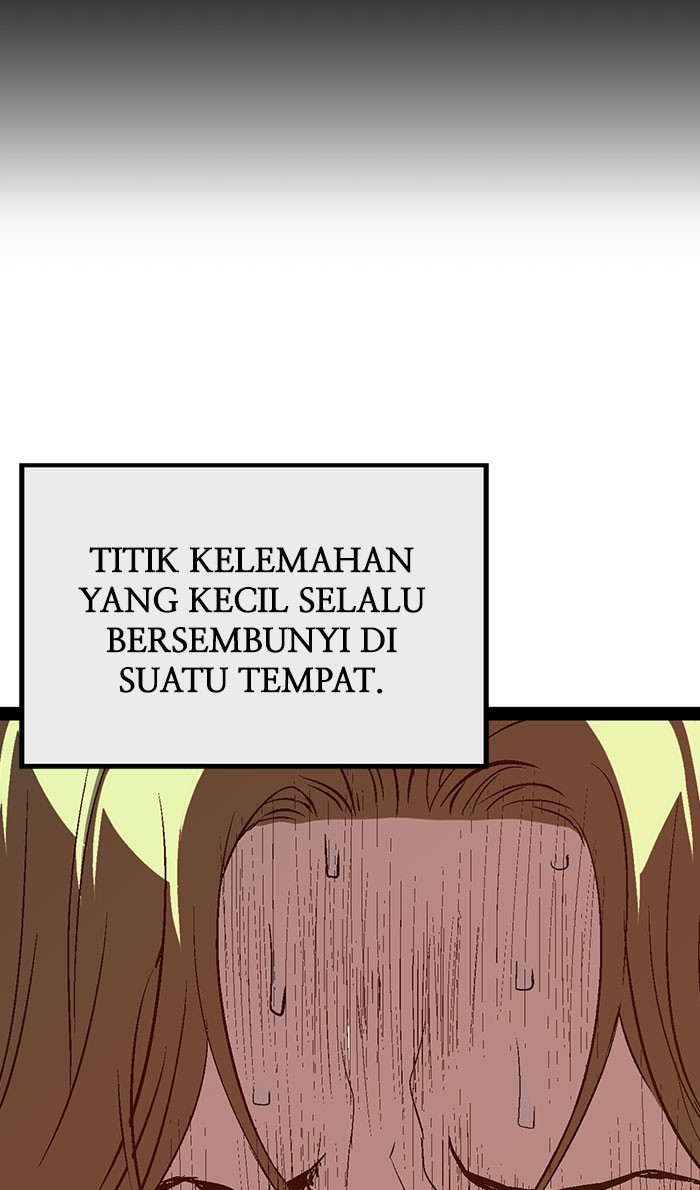 Weak Hero Chapter 88 - halaman 5