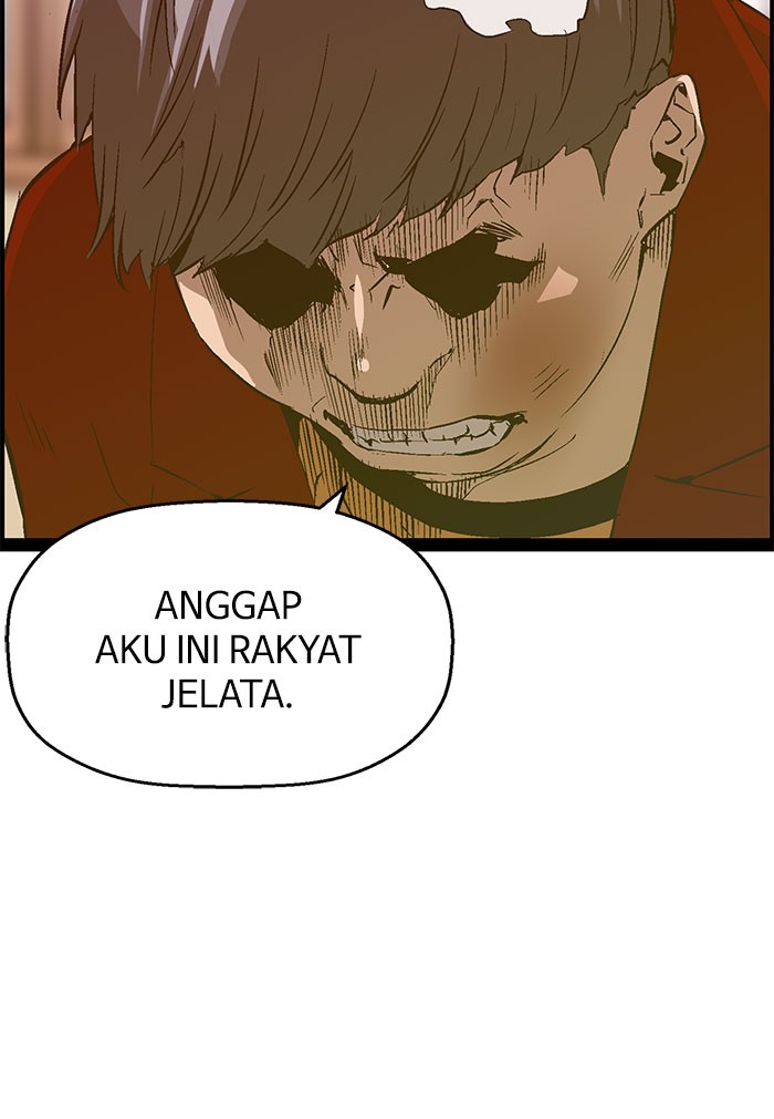 Weak Hero Chapter 88 - halaman 50
