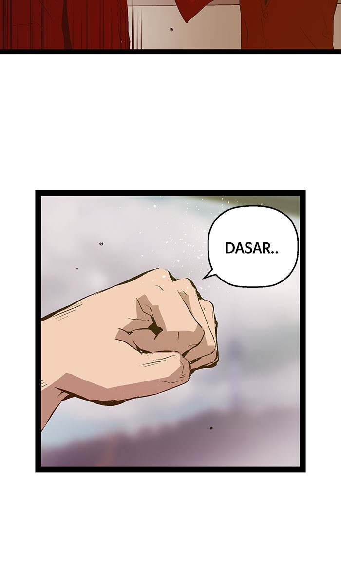 Weak Hero Chapter 88 - halaman 52