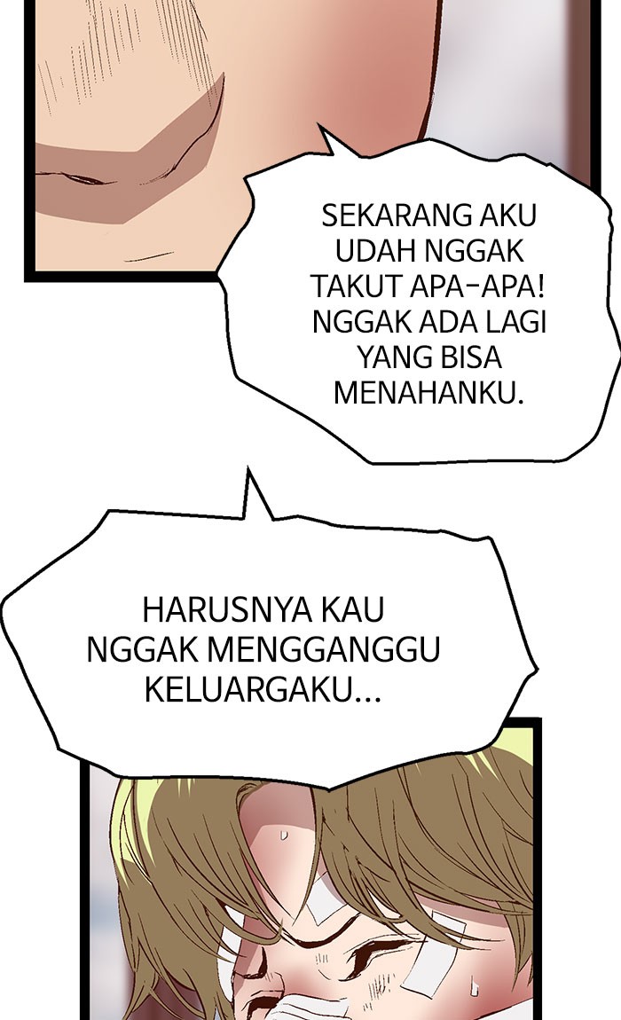 Weak Hero Chapter 88 - halaman 59