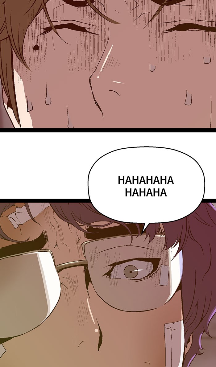 Weak Hero Chapter 88 - halaman 6