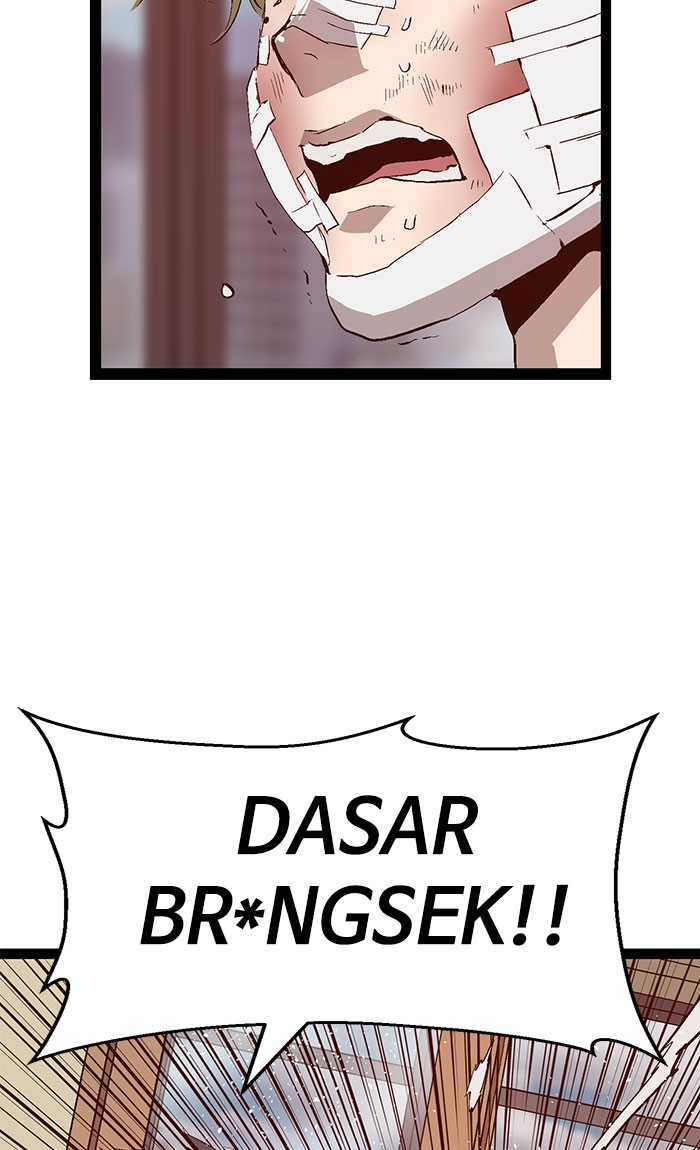 Weak Hero Chapter 88 - halaman 60