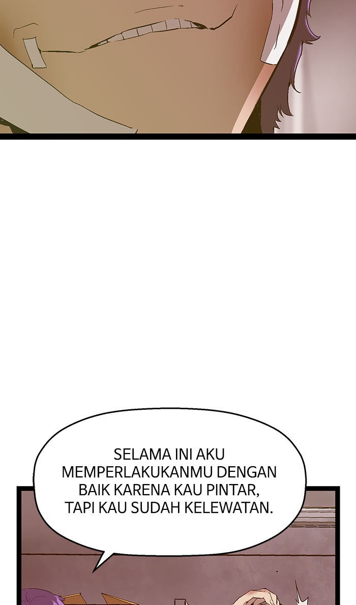 Weak Hero Chapter 88 - halaman 7