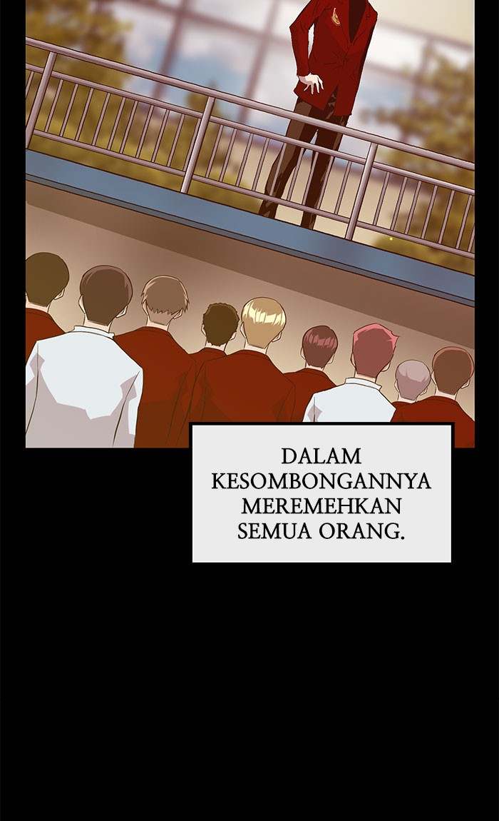 Weak Hero Chapter 88 - halaman 78