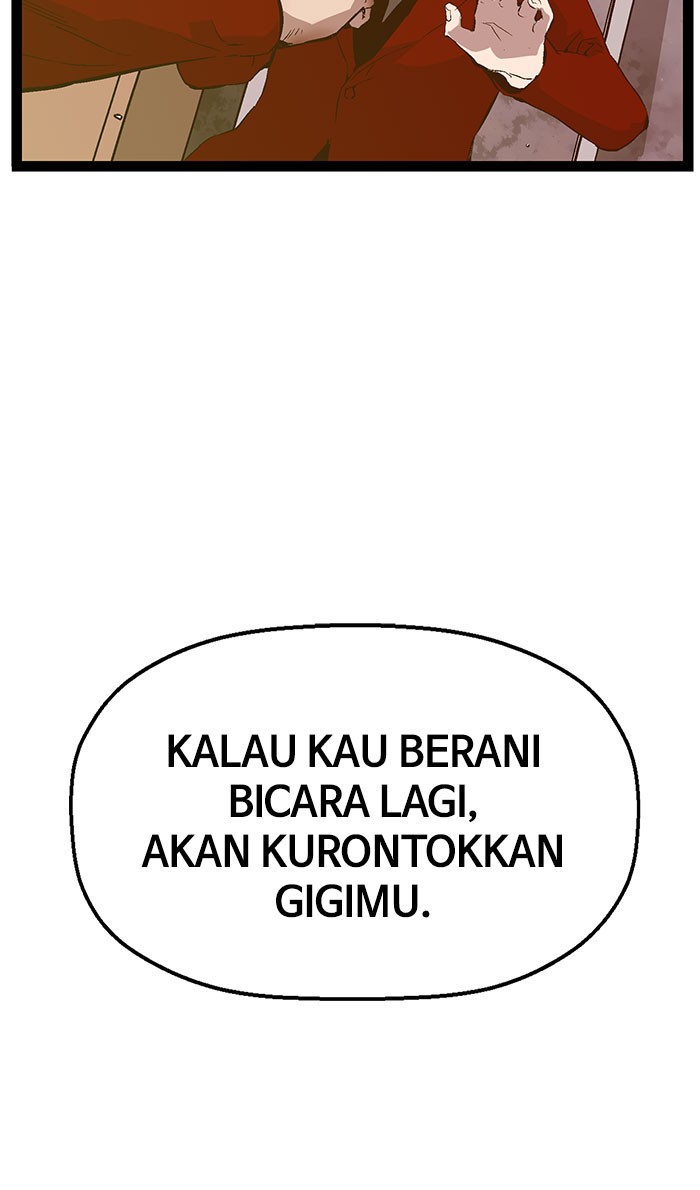 Weak Hero Chapter 88 - halaman 9