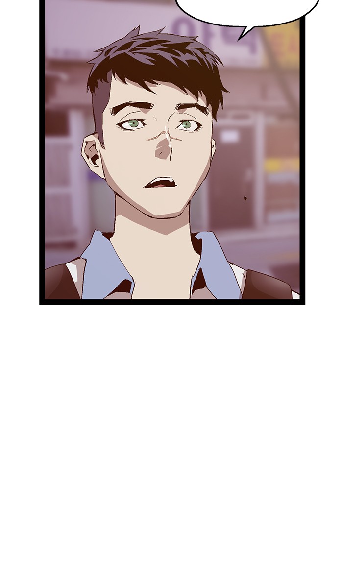 Weak Hero Chapter 89 - halaman 11