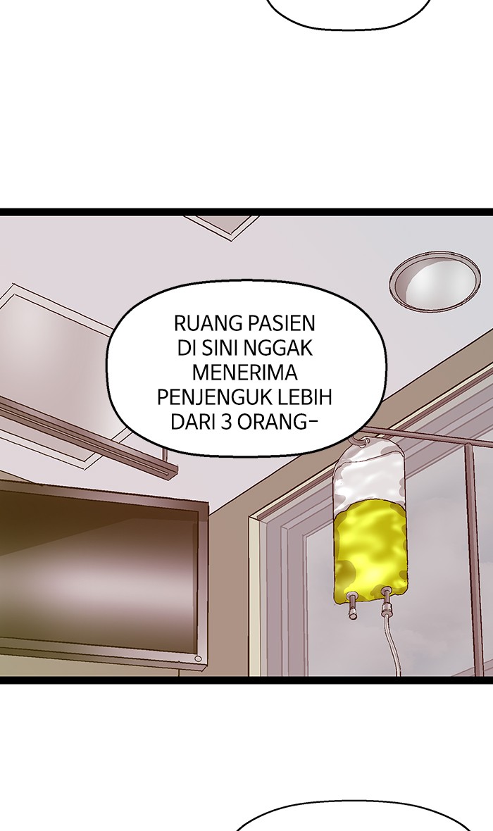 Weak Hero Chapter 89 - halaman 30