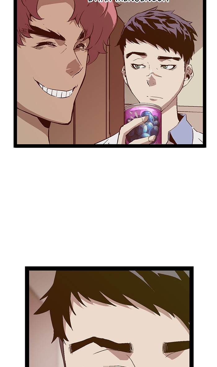 Weak Hero Chapter 89 - halaman 32