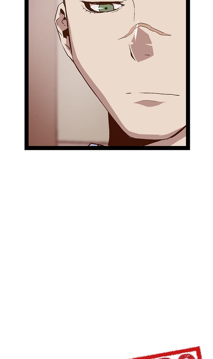 Weak Hero Chapter 89 - halaman 33
