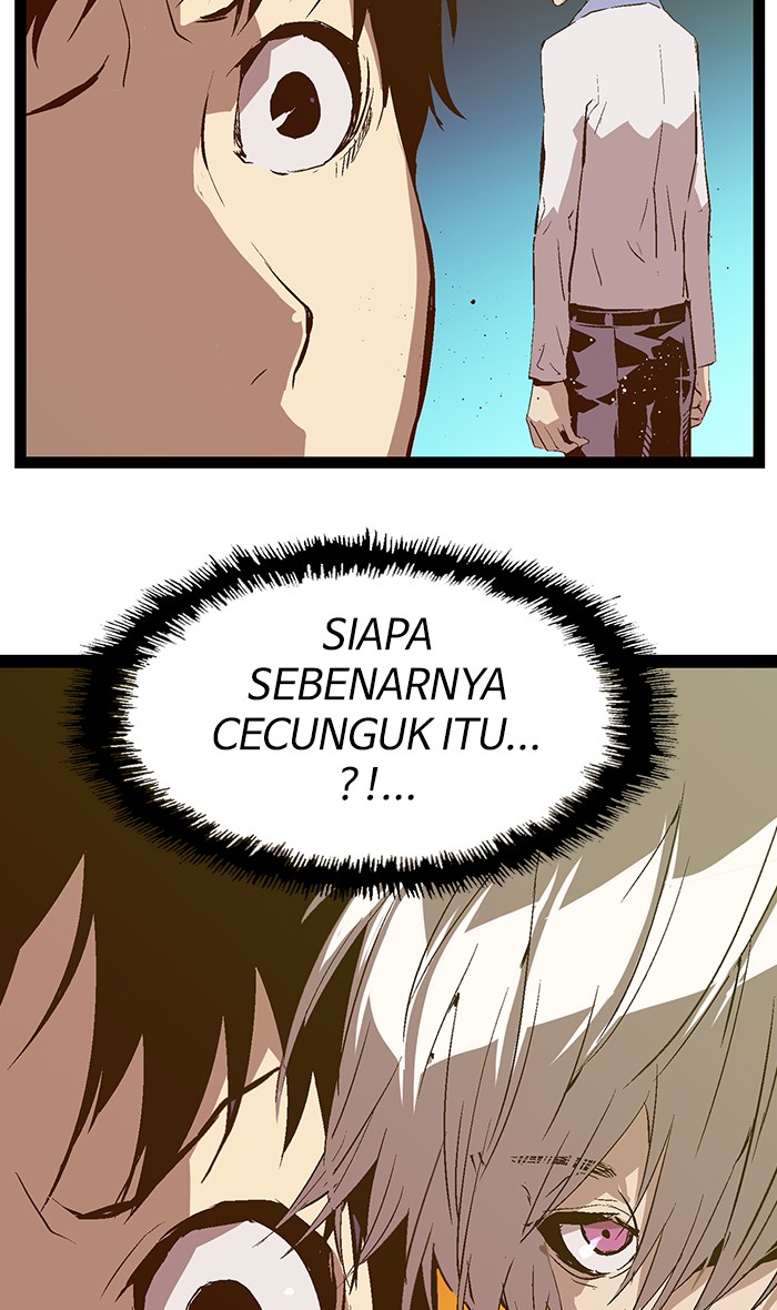 Weak Hero Chapter 89 - halaman 37