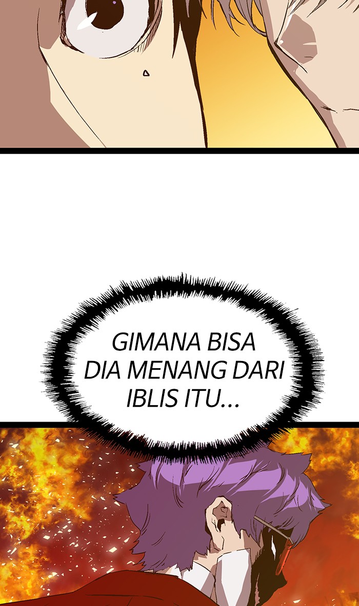 Weak Hero Chapter 89 - halaman 38