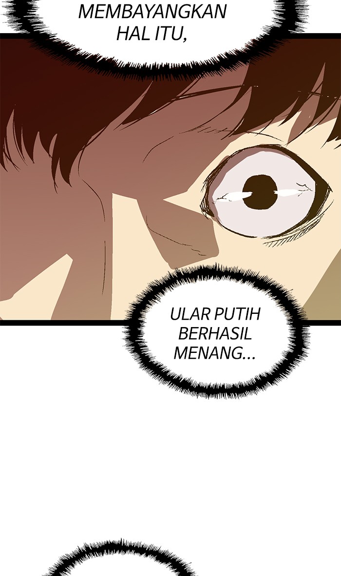 Weak Hero Chapter 89 - halaman 40
