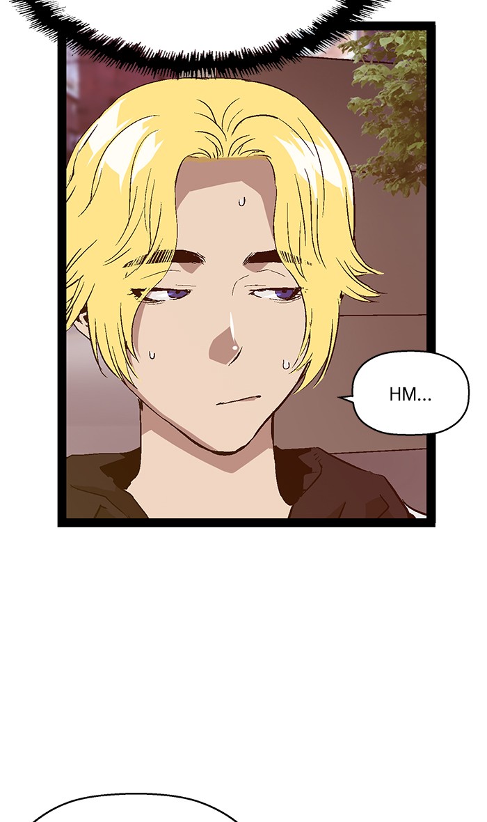 Weak Hero Chapter 89 - halaman 49