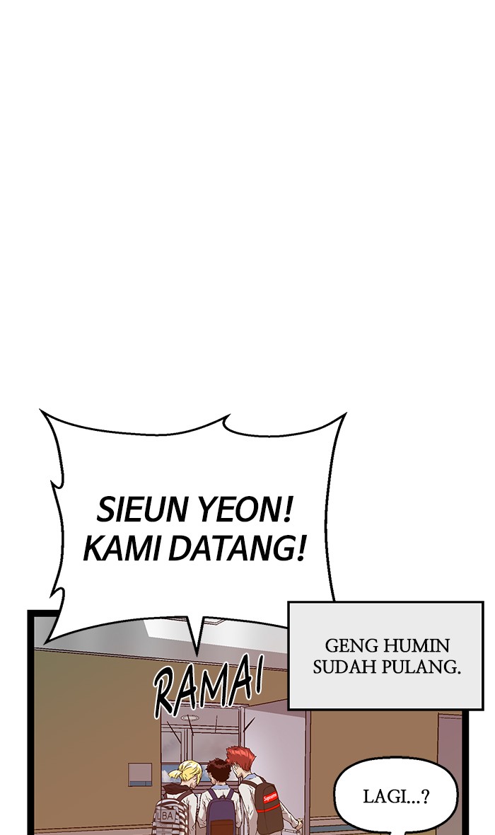 Weak Hero Chapter 89 - halaman 52