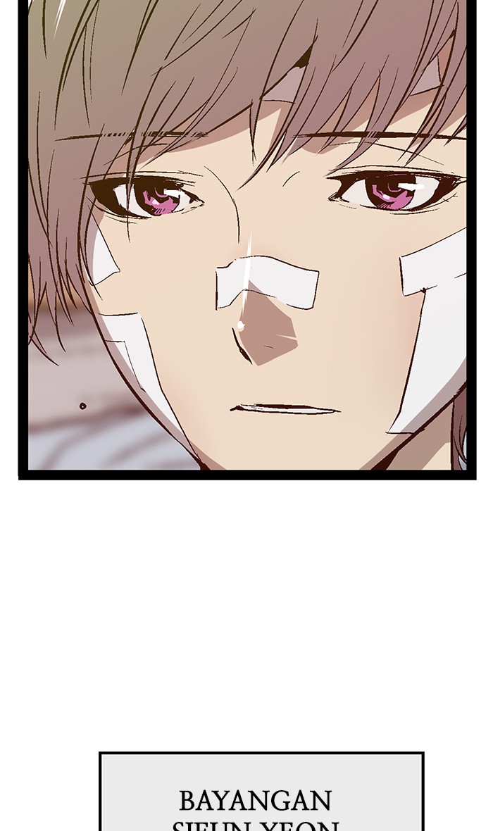 Weak Hero Chapter 89 - halaman 64