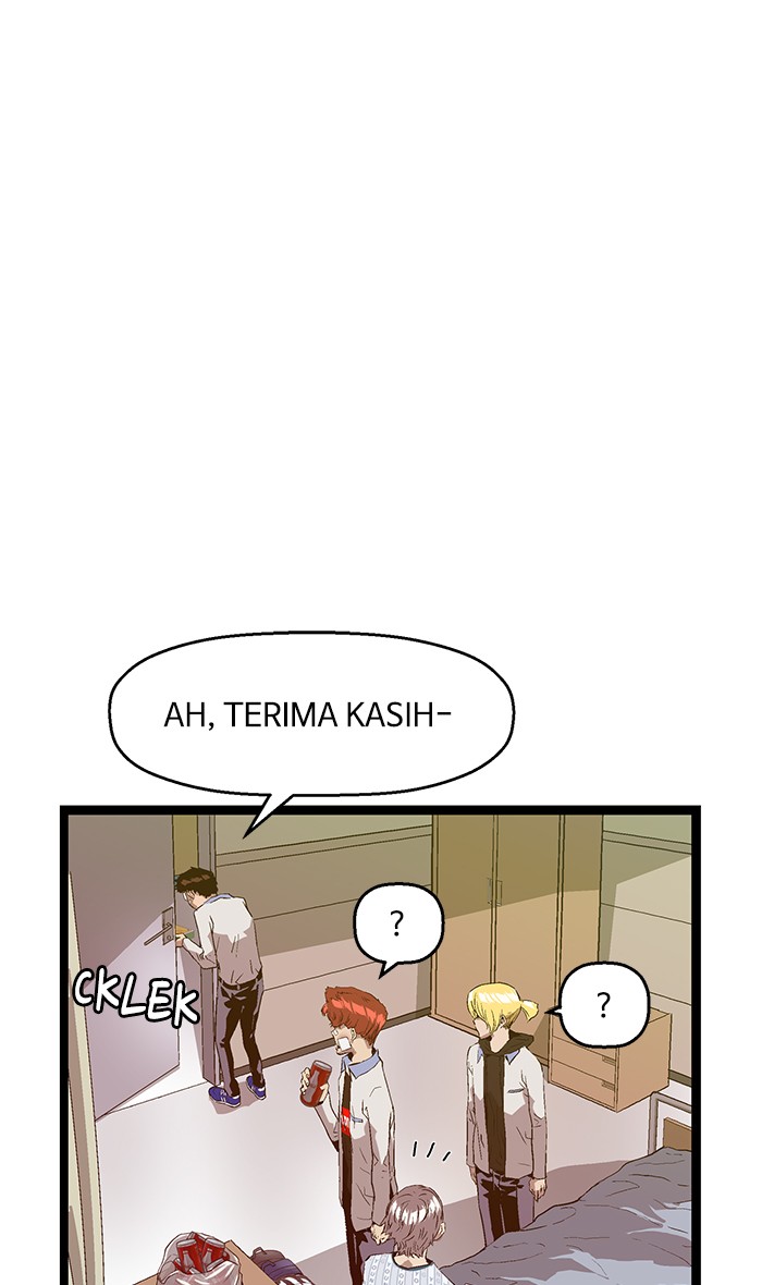 Weak Hero Chapter 89 - halaman 67