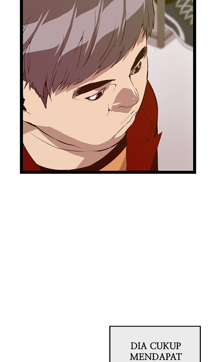 Weak Hero Chapter 89 - halaman 7