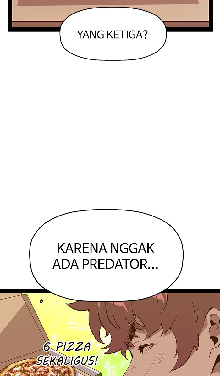 Weak Hero Chapter 89 - halaman 73