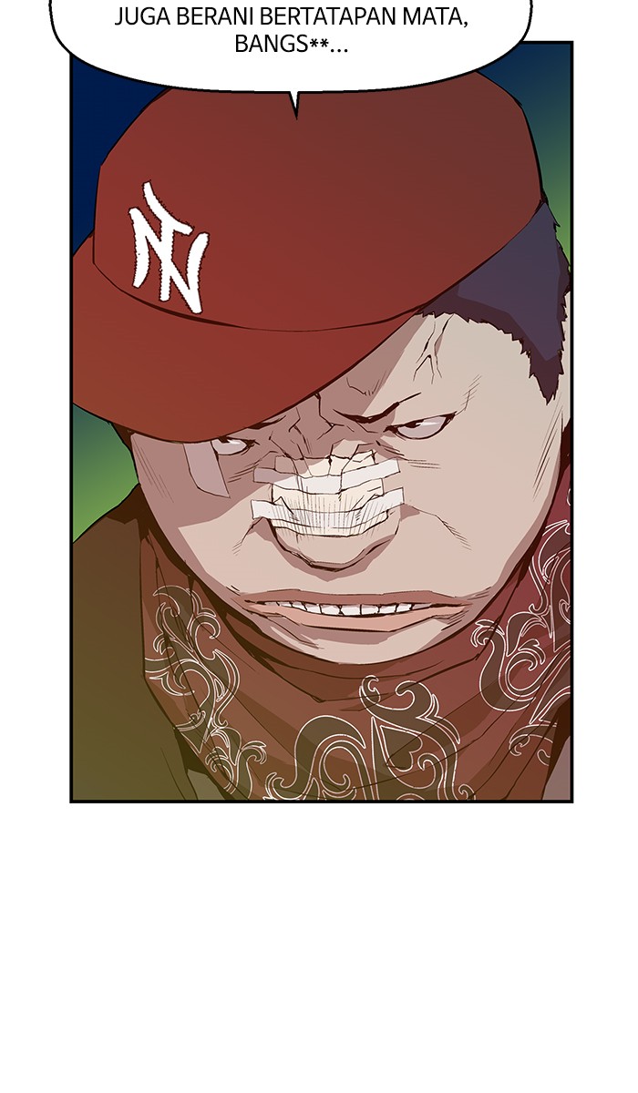 Weak Hero Chapter 9 - halaman 10